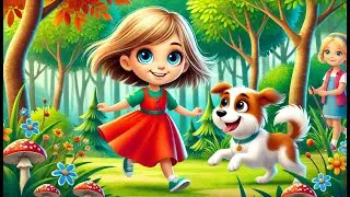Kindness to Animals: A Heartwarming Story for Kids | Teaching Respect and Love for Animals
