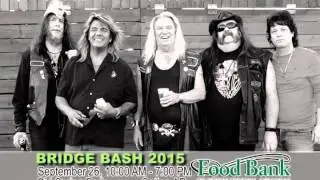 Bridge Bash 2015