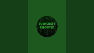 Bushcraft Rebooted is live! Who's Up For A Gear Geek Social? 🤓