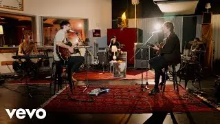 Winterbourne - A Very Excellent Day (Live In Studio)
