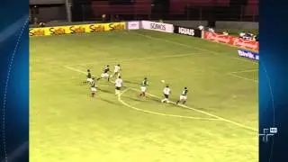 Veja os gols dos Jogos do Domingo