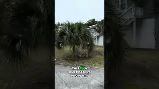 Multifamily Property Tour: 4 Units on 28th Avenue!