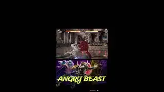 Ranked and sessions tekken 8 stream # 25