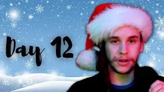 Funny Christmas Joke #12 | Christmas Time with Jacob 2021