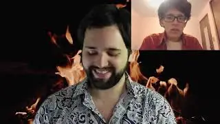 I REACT TO Wendigoon's Blood Meridian Video Part. 4