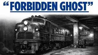 The Dark Story of New York&rsquo;s Forbidden Ghost Train &ndash; Track 61
