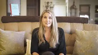 Amy Carney  Parent on Purpose Book Trailer