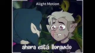 Hermanos Noceda - The Owl House: Lenar x Leonardo P - Montagem Miau 