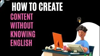 How To Make  Seo Friendly Content  Without Knowing Content