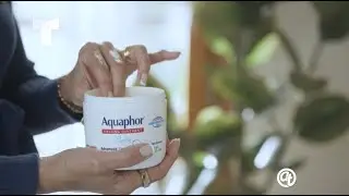 Aquaphor Baby | Acceso Total Integration