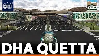 DHA Quetta