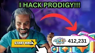 Prodigy Math Game Hack 2025 🔥 Get All Gems & Unlimited Rewards!
