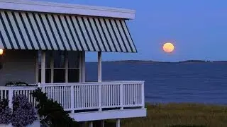 Top10 Recommended Hotels in Old Orchard Beach, Maine, USA