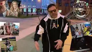 [Коронавирус - Ян Марти] Кавер версия Она красива