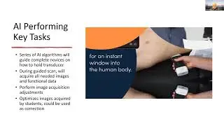 AI in POCUS: good, bad or in-between? - Dr Mike Blaivas | PEARLS February 2026