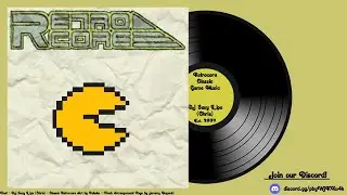 *Vintage* Retrocore Classic Game Music #42