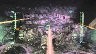 CoD Ghosts - Helo Pilot Killstreak Gameplay