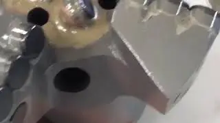 135mm PDC steel body bit  for water well drilling