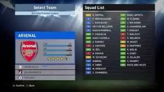 PES 2016: РЕЖИМ РЕДАКТИРОВАНИЯ &mdash; все комплекты формы + эмблемы + менеджеры + национальная сборная (ОБНОВЛЕНО)