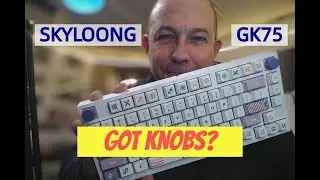 GK75 Review