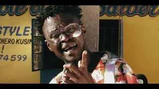 Princo Spice - Zvinoita Mwari [Official Music Video]