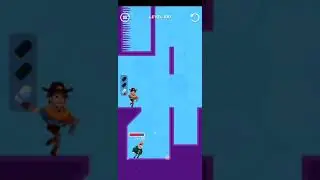 Hitmasters shotgun mode level 100