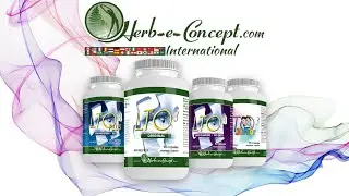 Herb-e-Concept | The natural way of life with LTO3