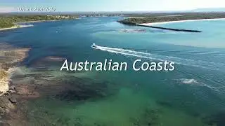 Australian Coasts part 1
