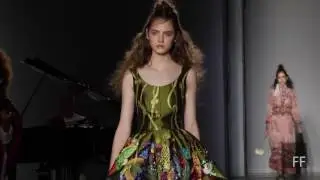 Stella Jean   Spring Summer 2017 Full Fashion Show   Exclusive
