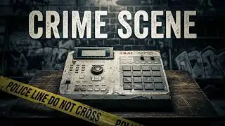 Boom Bap Beat 