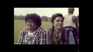Akash theika naima ailo chotto ekta moina - Airtel Ad