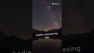 Starry Night: Timelapse of Celestial Motion