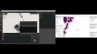isaacsim project