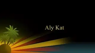 Aly Kat @ Shakti's Den Hafla @ Kalani 2016 Set 1