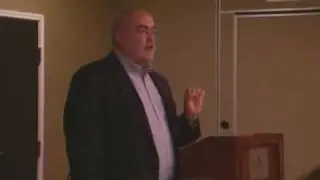 Phil Eastman II, Character of Leadership