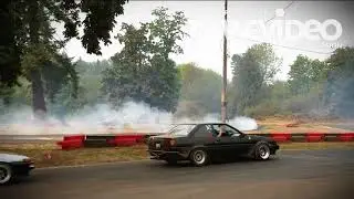 PNW DRIFT 2017