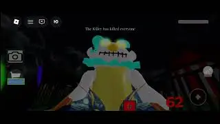 Roblox puppet fan game previous clowsant jumpscare