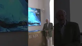 Vergangenheit verstehen. Zukunft gestalten. Mit Professor Schwaiger