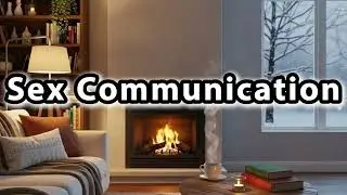 What does Sex Communication mean | Sex Communication meaning explained