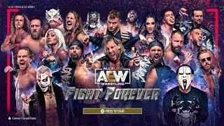 TRYING 2 UNLOCK OWEN HART