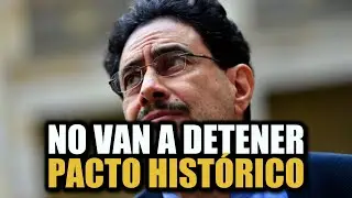 🛑Iv&aacute;n Cepeda: &ldquo;No van a lograr detener al Pacto Hist&oacute;rico ni nuestra candidatura&rdquo;  👇