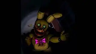 Укус 1983/1987 Spring Bonnie