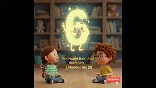 Catchy Title: 🔢 Numbers Song for Kids 1 to 10 | Learn Counting & Digits with Fun Animation! #number