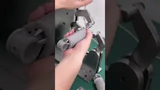 Fix Your Rubber Grip on Plastic Handles in Minutes