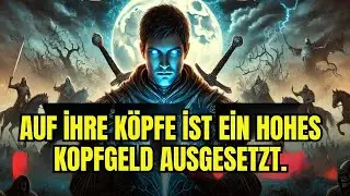 Auserwählte, ein Kult aus eurer Stadt hat ein hohes Kopfgeld auf jeden von euch ausgesetzt‼️