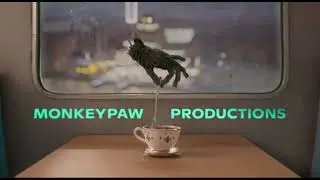 GOTHAM | MONKEYPAW logos