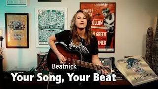 Beatnick Demo | Jax Hollow