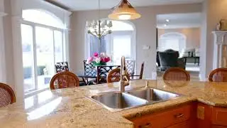 What an almost 2 Million Dollar home looks like in Sandusky Ohio.