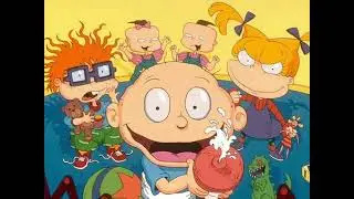 Rugrats Theme Song [1 Hour Loop]