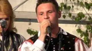 Ansambel Saša Avsenika - Prelepa Gorenjska (v živo)